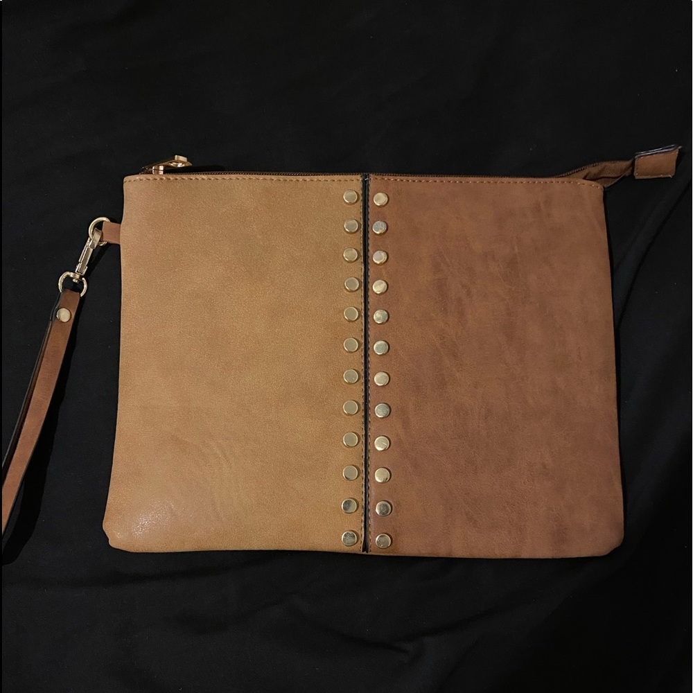 Wrist Bag